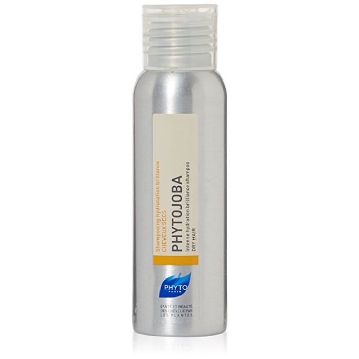 Phyto phytojoba intense hydrating shampoo ingredients