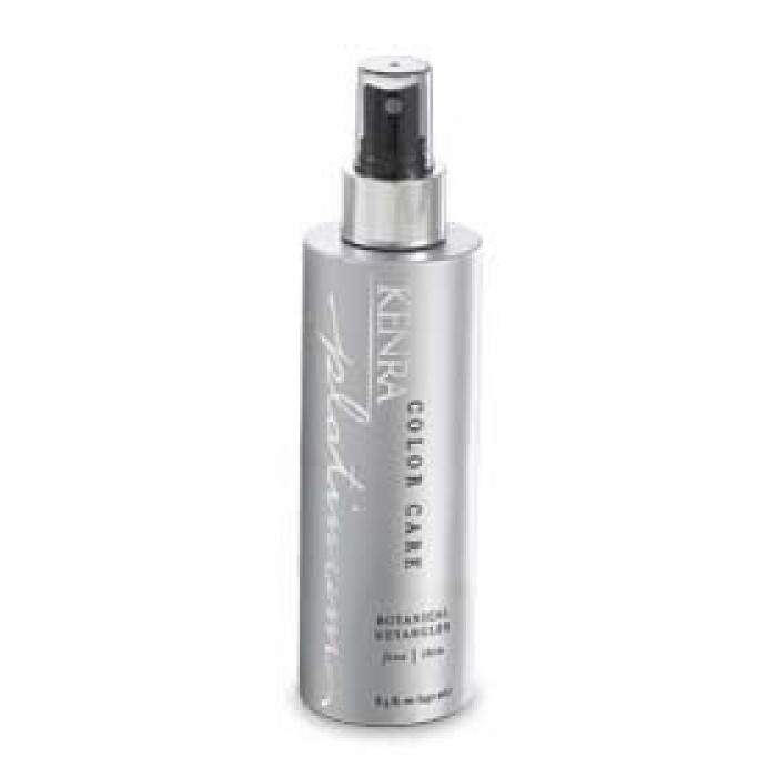 Kenra Hair Care Platinum Detangler For Fine-Thin Hair 8.5 oz