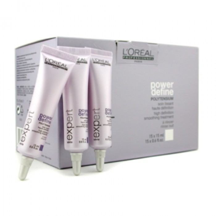 Loreal Serie Expert Liss Ultime Power Define Smoothing Treatment