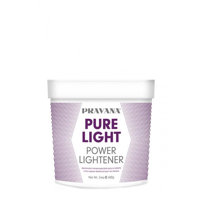 Pravana Pure Light Power Lightener 1 Oz