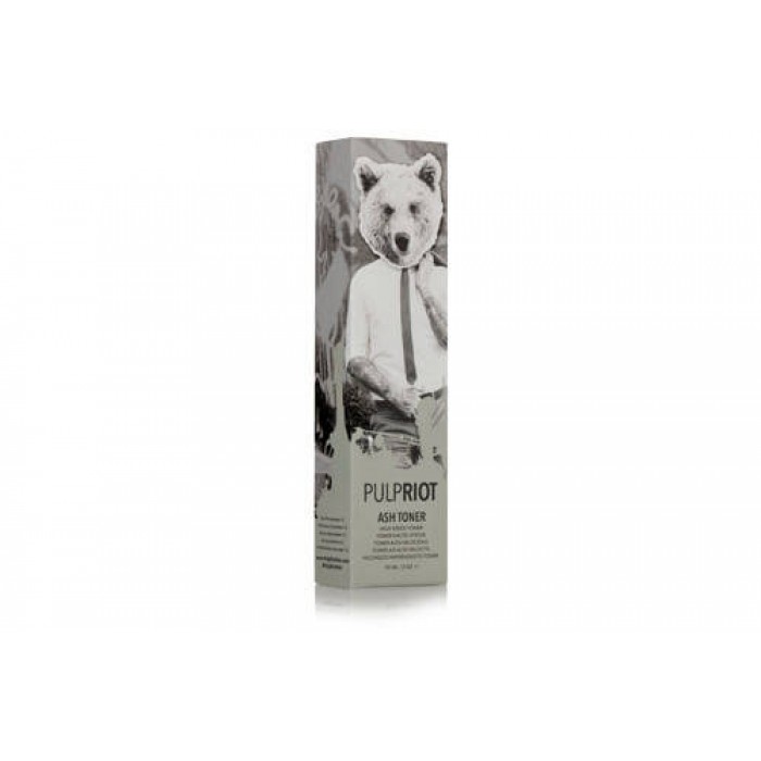pulp riot icy toner pulp riot icy toner