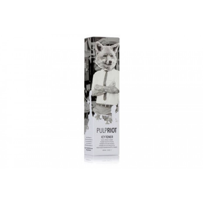 pulp riot icy toner pulp riot icy toner