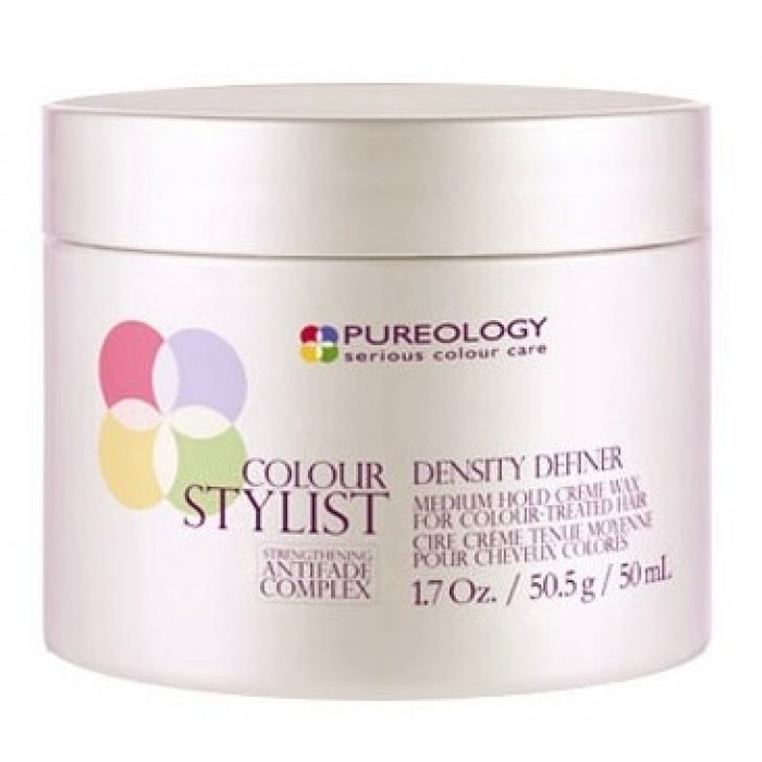 Pureology Colour Stylist Density Definer Wax