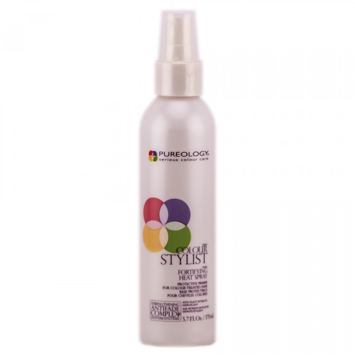 Pureology Colour Stylist Fortifying Heat Spray