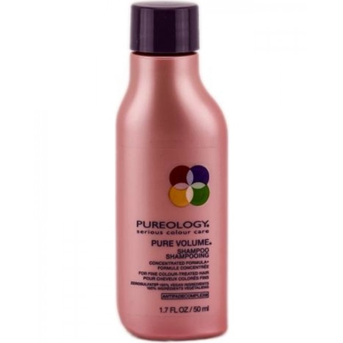 Pureology Pure Volume Shampoo