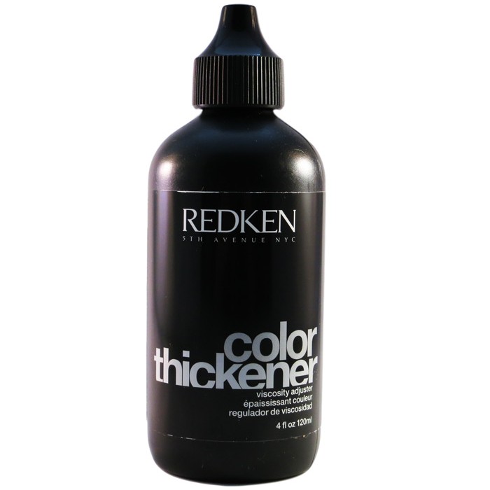 Redken Color Thickener For Added Control and Creativity