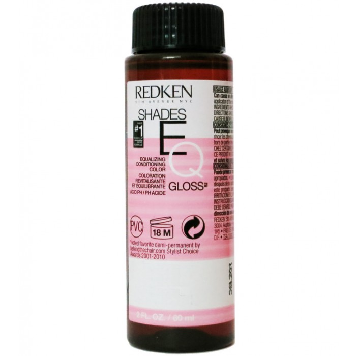 redken shades eq color gloss no ammonia no damage shades of eq color chart