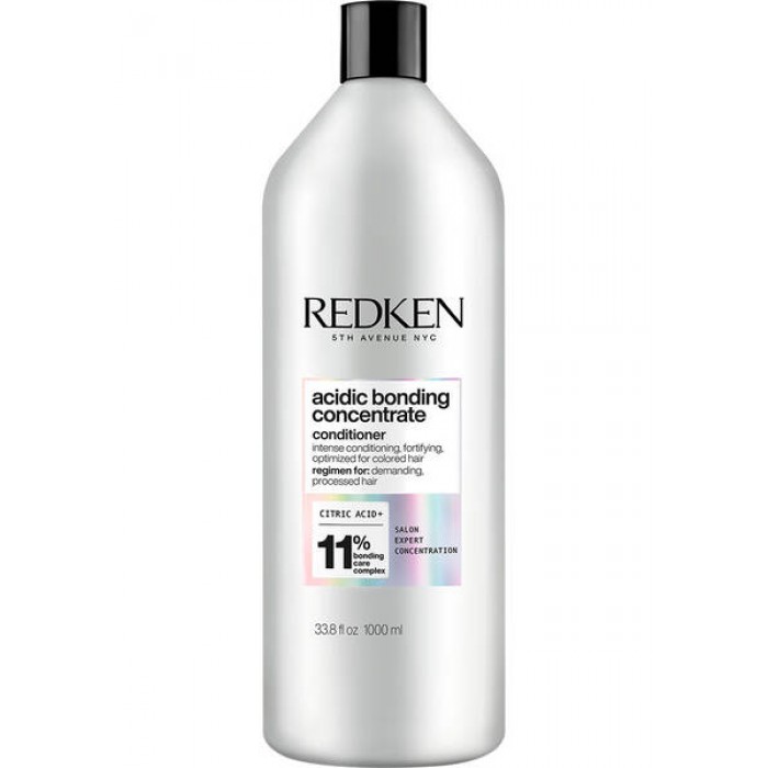 Redken Acidic Bonding Concentrate Sulfate Free Conditioner for Damaged