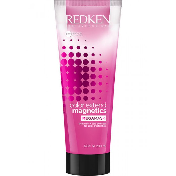 Redken Color Extend Mega Mask 6.8 Oz