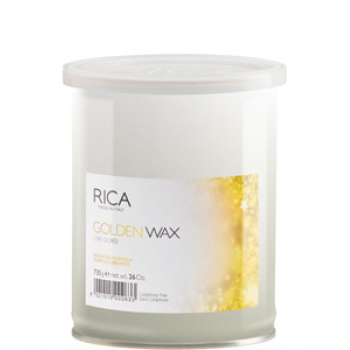 Rica Golden Wax 26 Oz