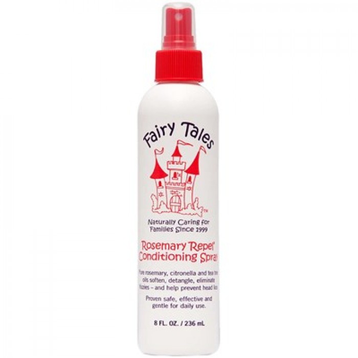 Amazon Com Fairy Tales Lice Spray
