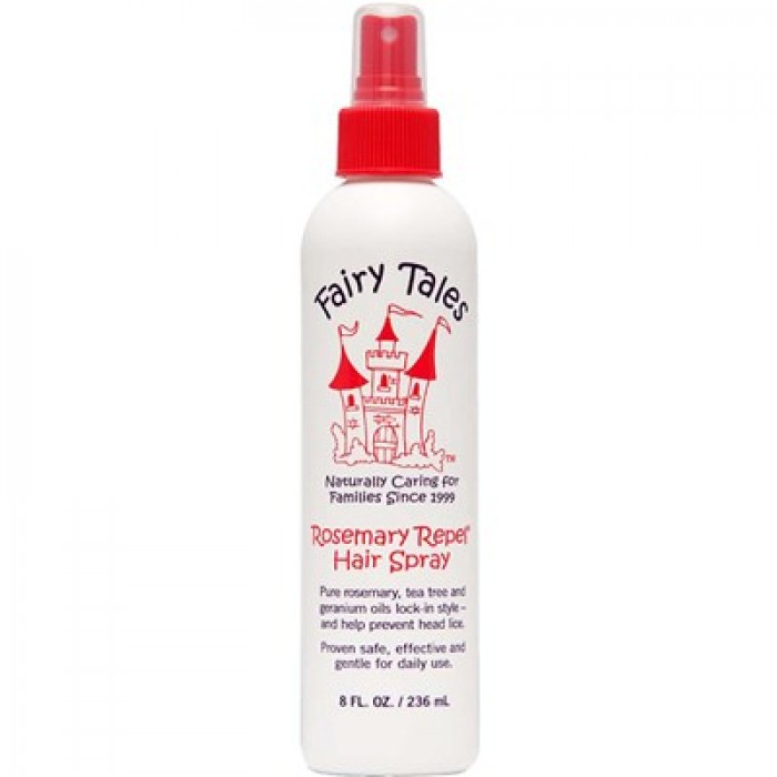 Fairy Tales Rosemary Repel Hair Spray 8 Fl. Oz.