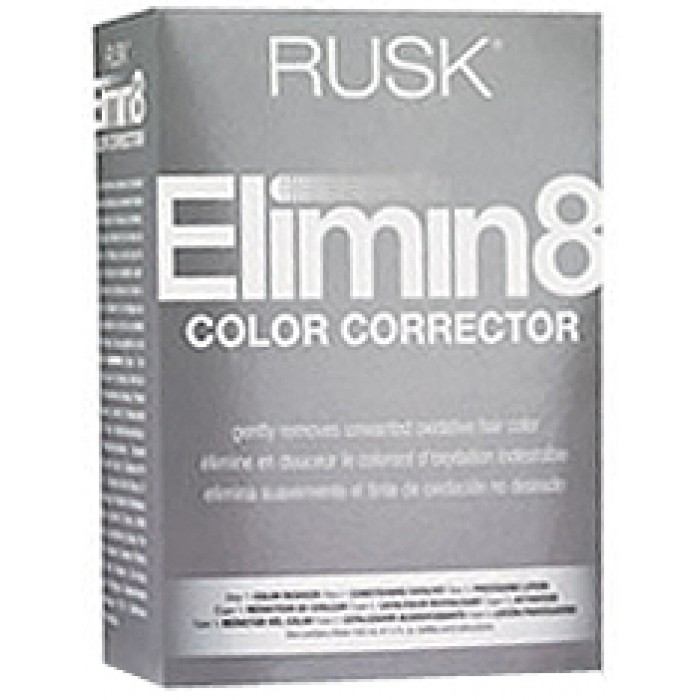 Rusk Elimin8 Color Remover