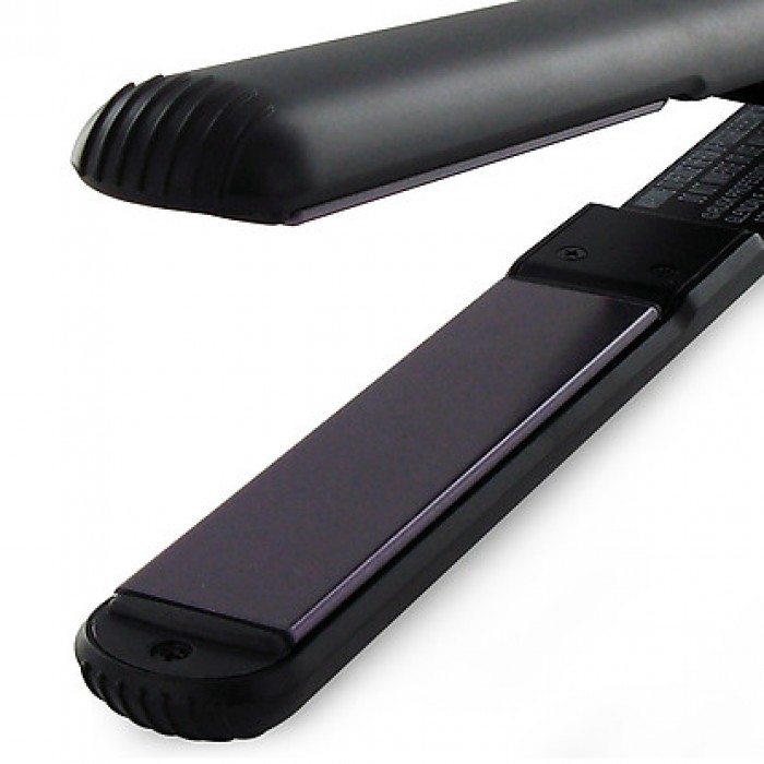 Rusk heat freak flat iron outlet