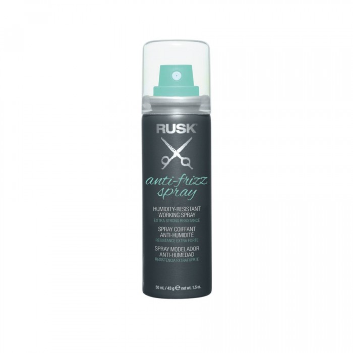 Rusk AntiFrizz Spray