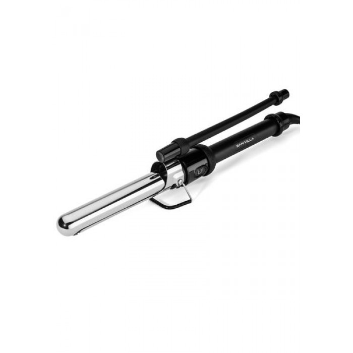 Sam Villa Artist Series 2In1 Professional 1" Marcel Curling Iron & Wand