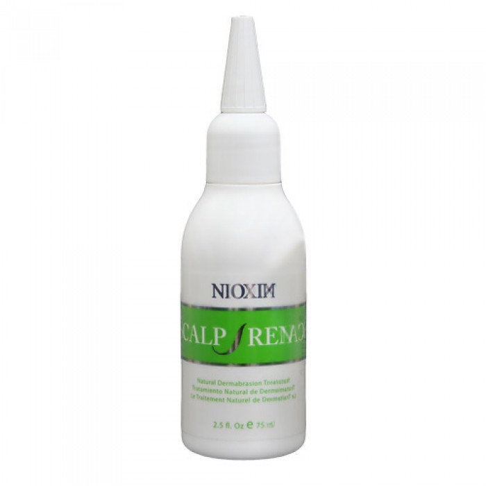 Scalp Renew by Nioxin