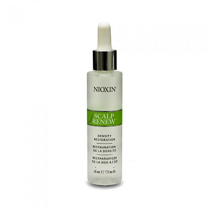 Scalp Renew Density Restoration 1.7oz by Nioxin