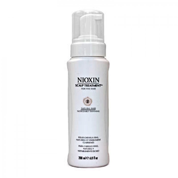 System 2 Scalp Treatment 3.4 oz by Nioxin