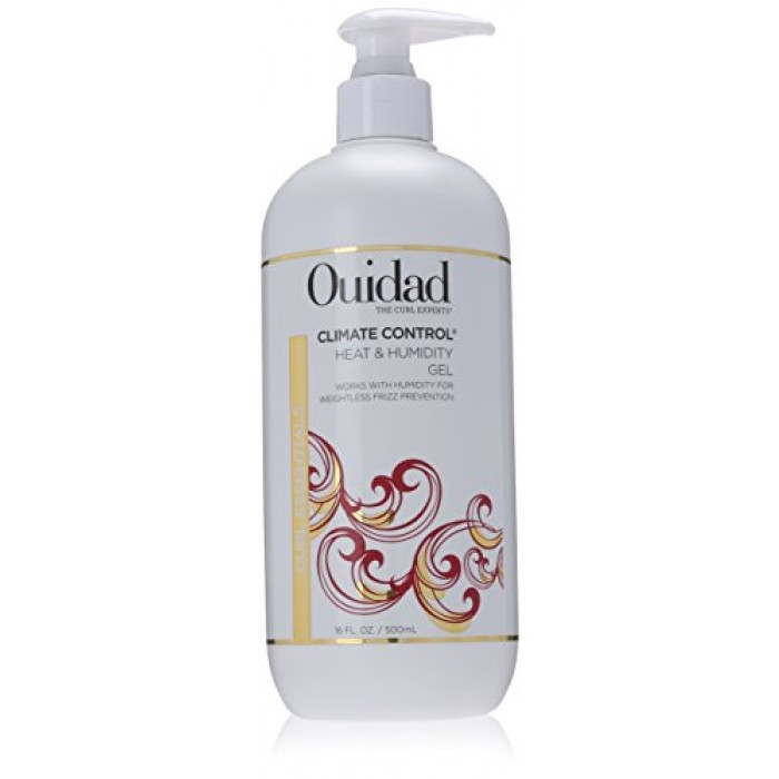 Ouidad Climate Control Heat & Humidity Gel