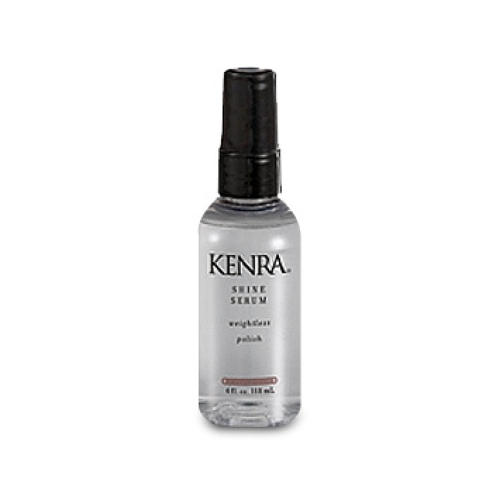 Kenra Hair Care Shine Serum 4oz