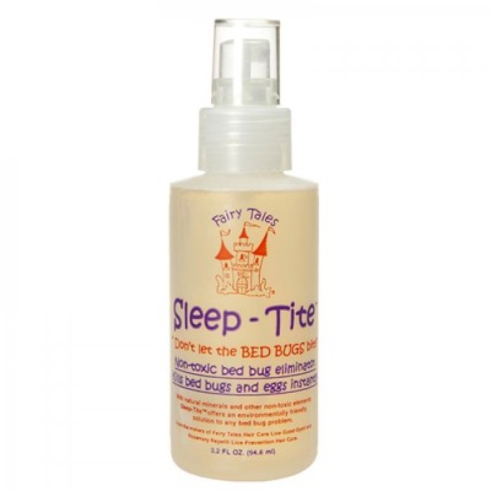 Fairy Tales SleepTite Bed Bug Spray 3.2 Fl. Oz.