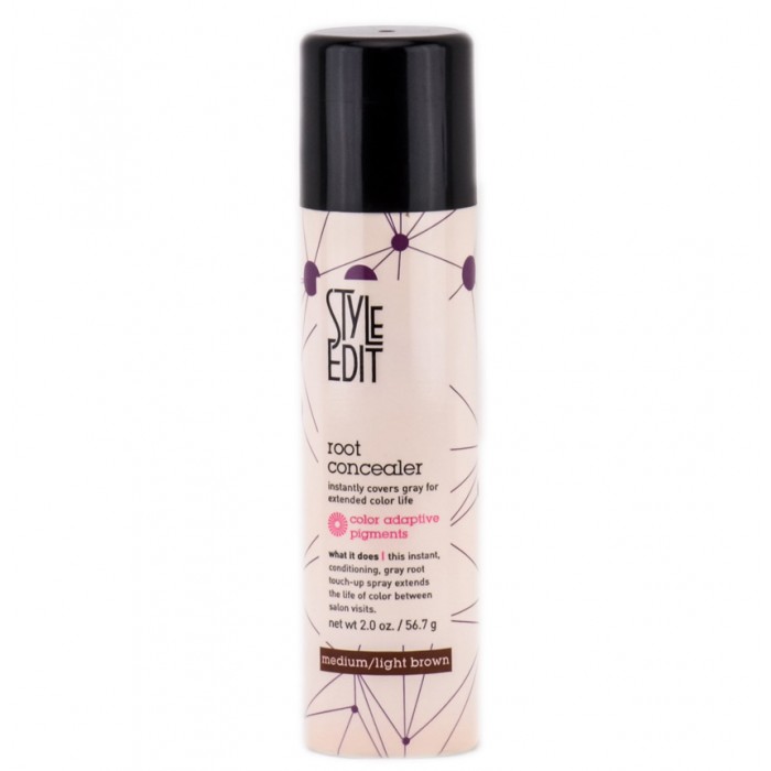 Style Edit Root Concealer Medium / Light Brown