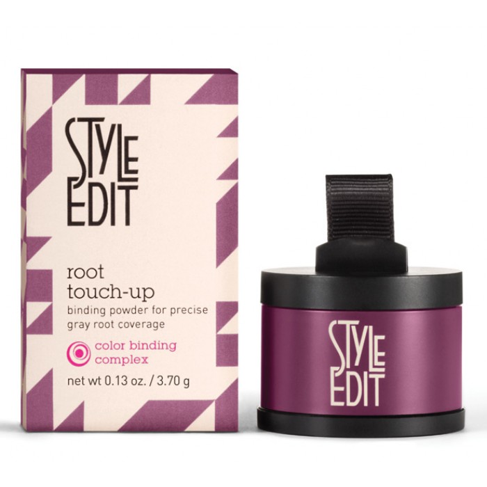 Style Edit Root Touch Up
