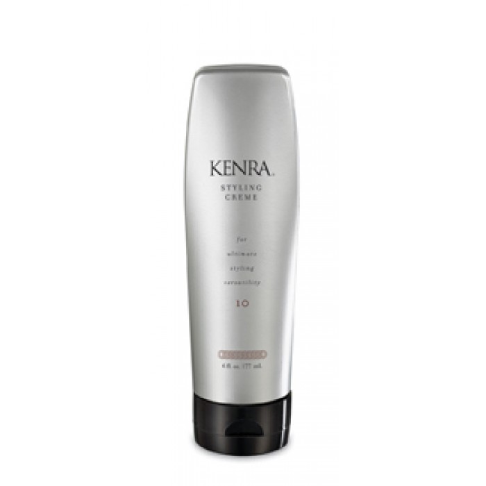 Kenra Hair Care Styling Creme 6 oz