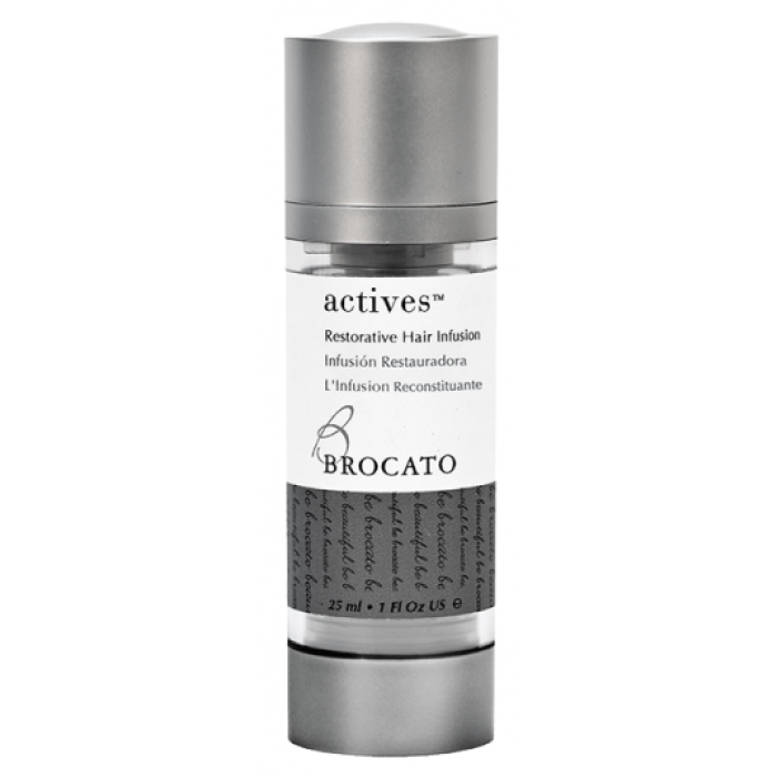 Brocato Actives Restorative Hair Infusion