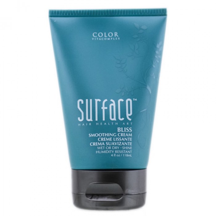 Surface Bliss Smoothing Cream
