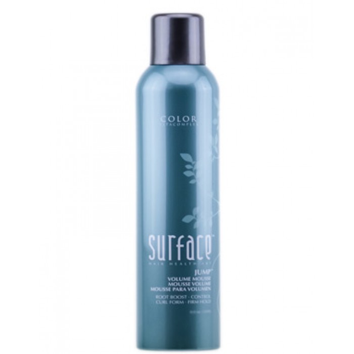 Surface Jump Volume Mousse travel size