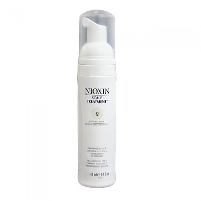 System 2 Scalp Treatment 1.4 oz by Nioxin