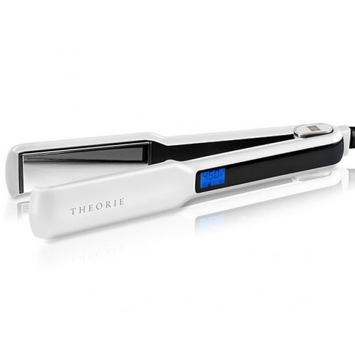 Theorie flat iron hot sale