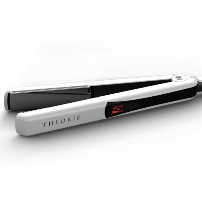 Theorie hair straightener reviews best sale