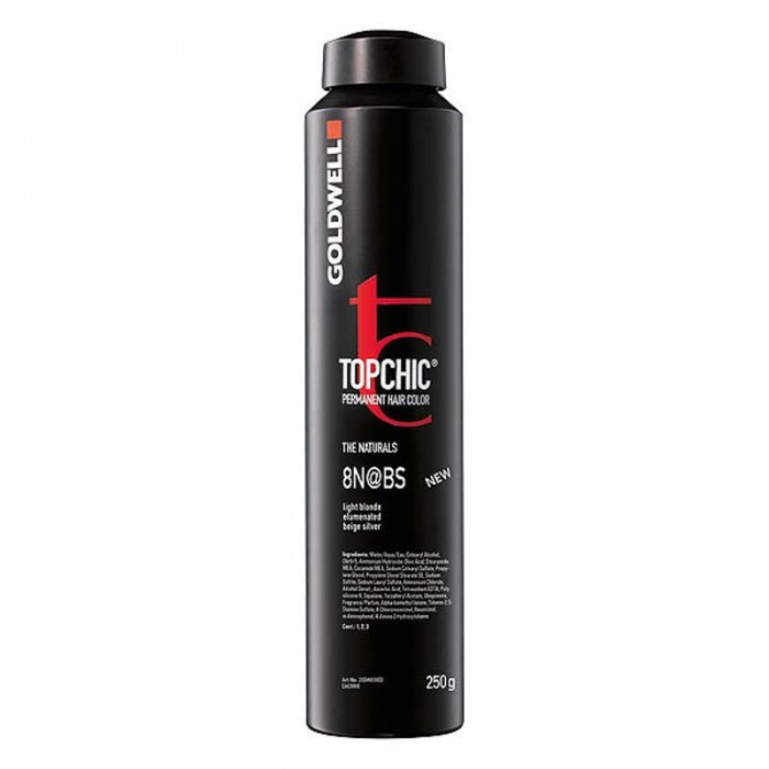 Goldwell Topchic Elumenated Naturals Hair Color Can