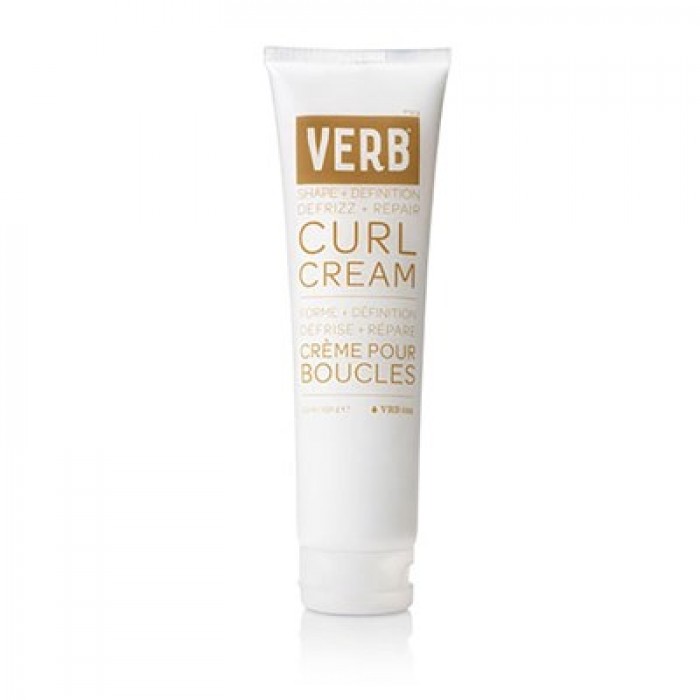 Verb Curl Cream Shape, Definition, Repair
