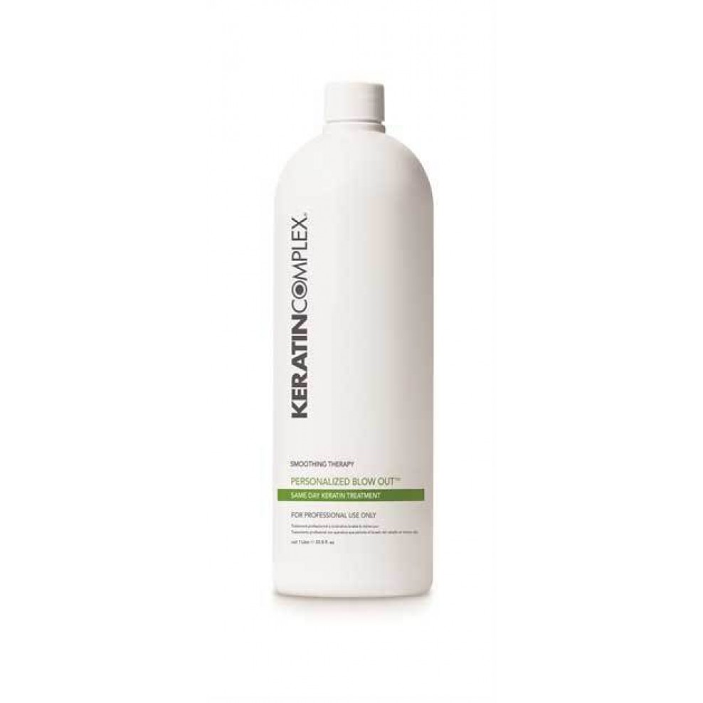 Keratin complex same day treatment clearance