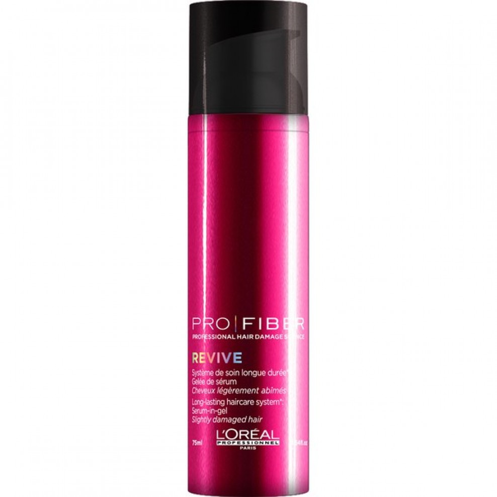 L'Oreal Professionnel Pro Fiber Revive Leave In Conditioner