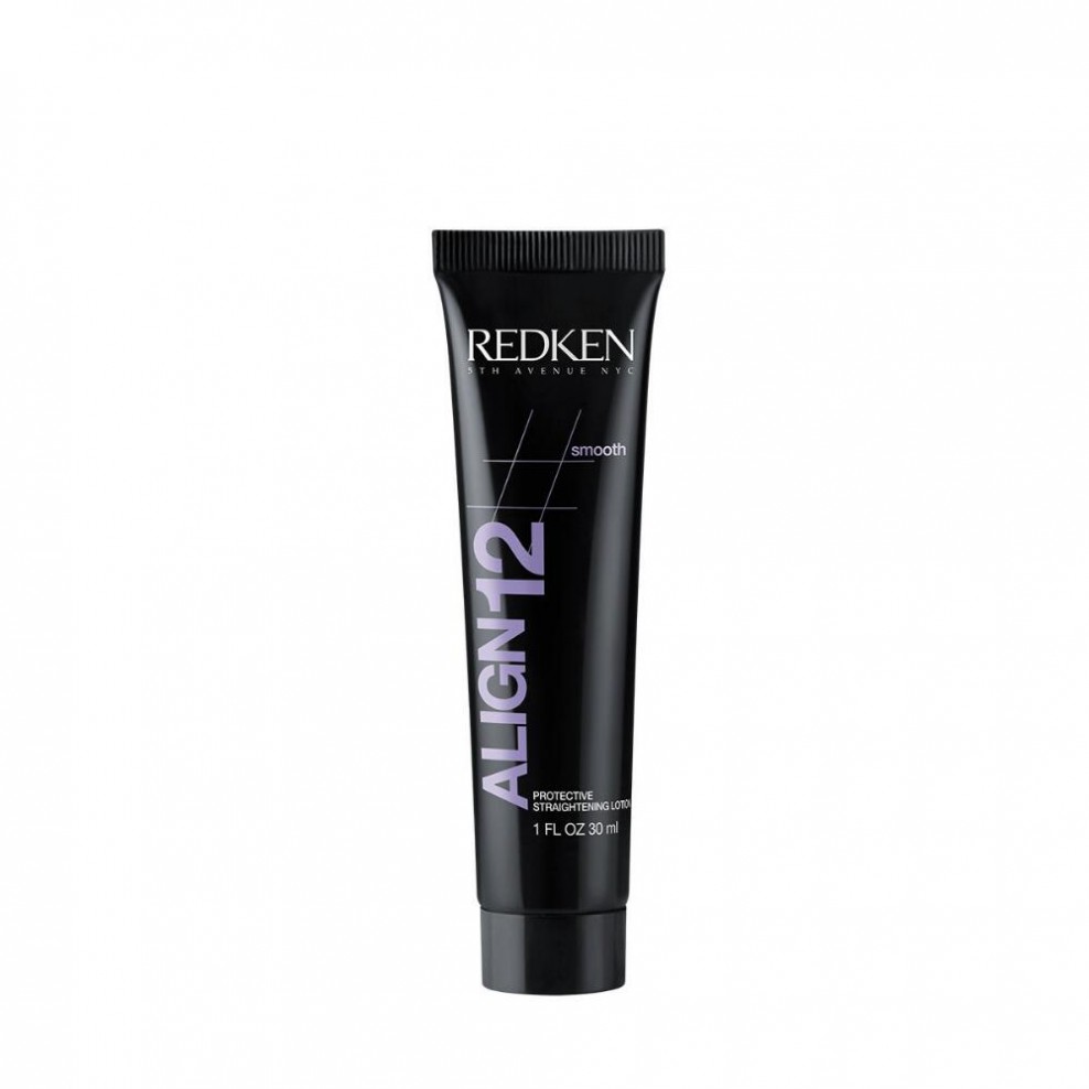 Redken Align 12 Protective Smoothing Lotion