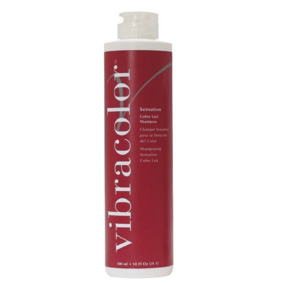 Brocato Vibracolor Sensation Color Last Shampoo