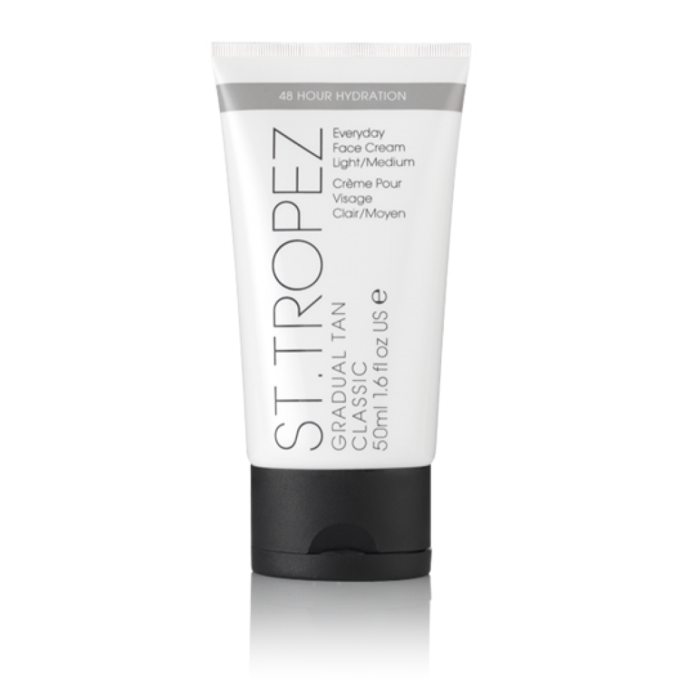 best men's face tanning moisturiser