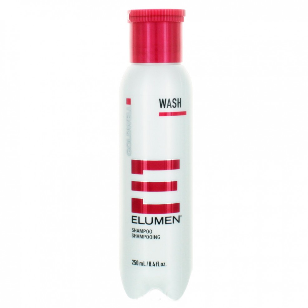 Goldwell Elumen Wash 8.4 Oz