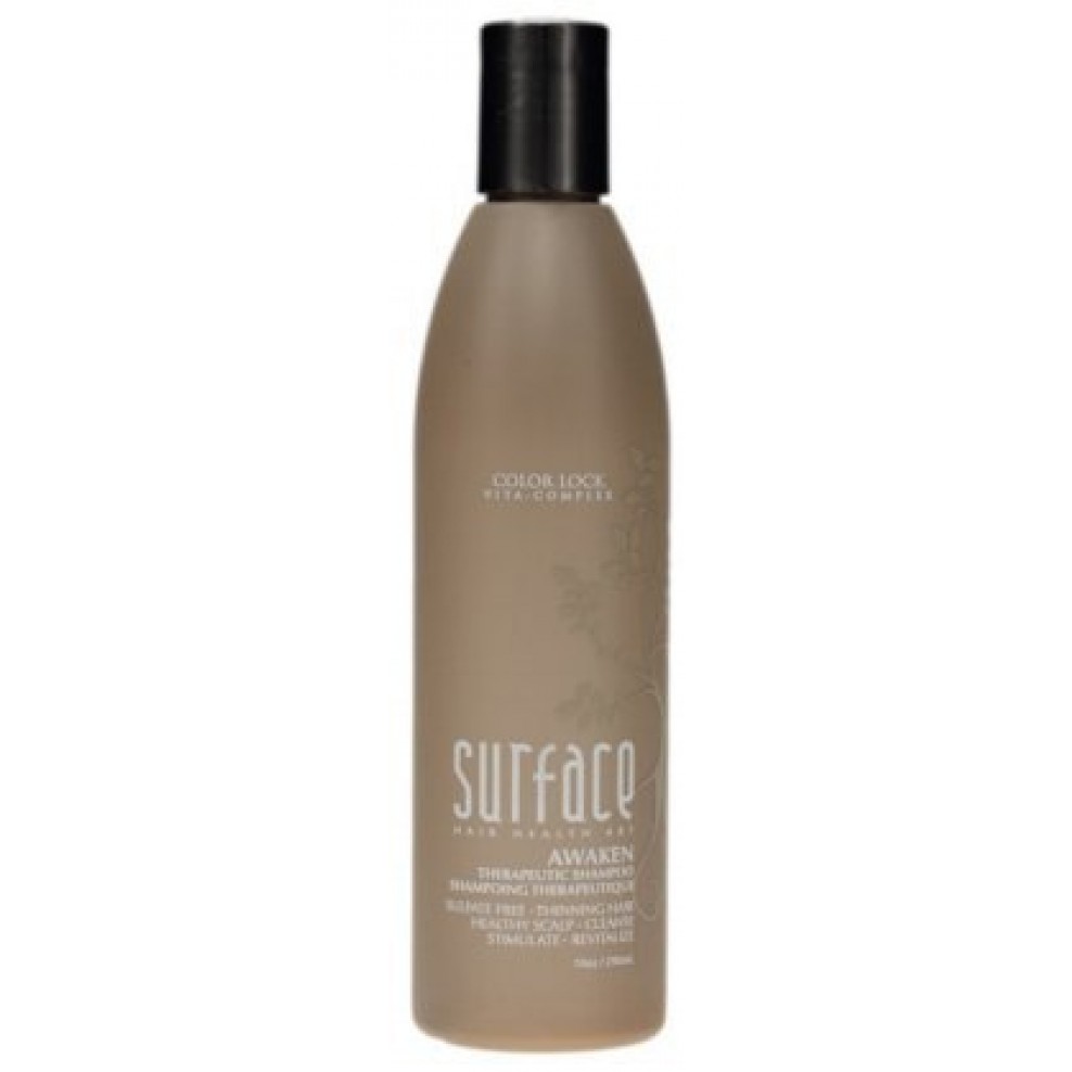 Surface Awaken Therapeutic Shampoo 2 Oz