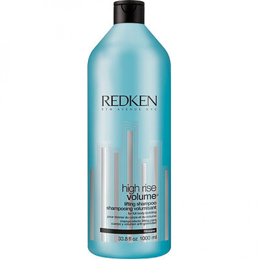 Redken High Rise Volume Lifting Shampoo