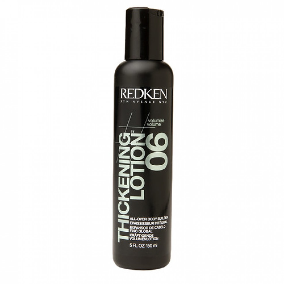 Redken Volume Thickening Lotion 06 Body Builder