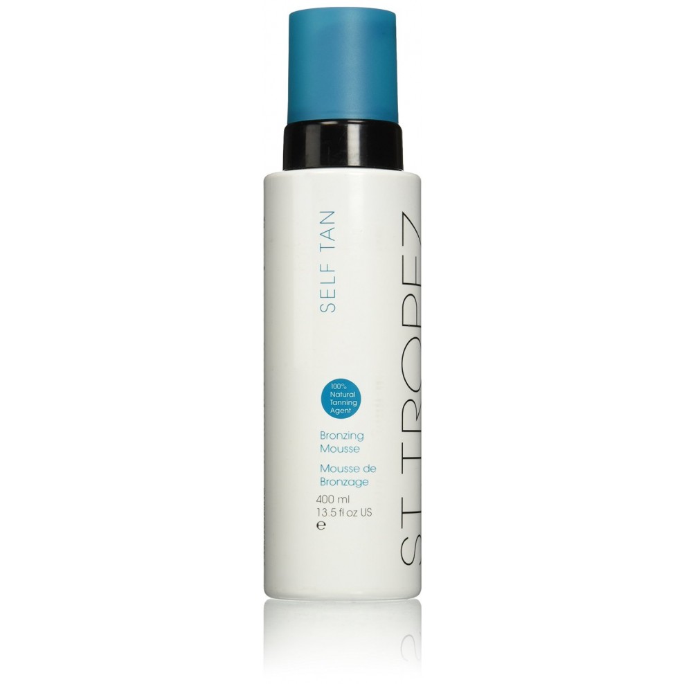 St Tropez Self Tan Classic Bronzing Mousse