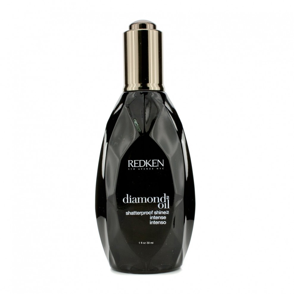 Redken Diamond Oil Shatterproof Shine Intense