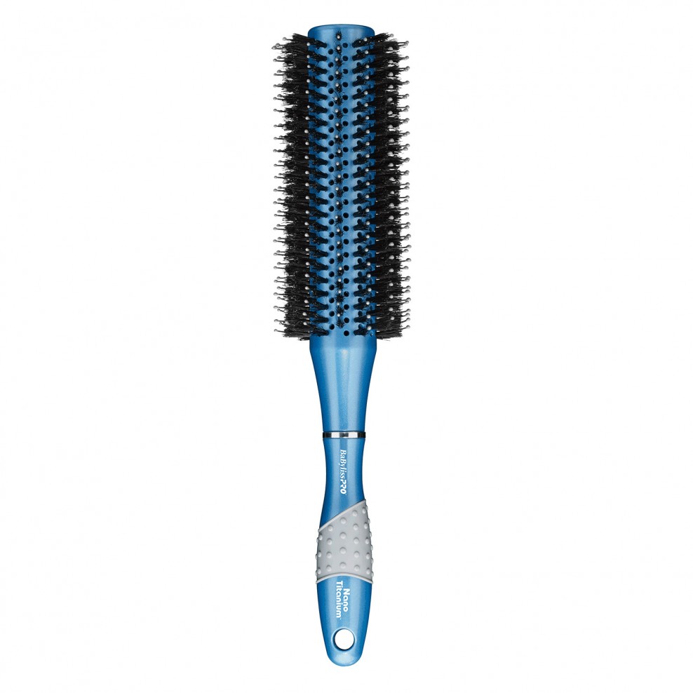 Babyliss nt boar bristle mega brush 1 25 inch