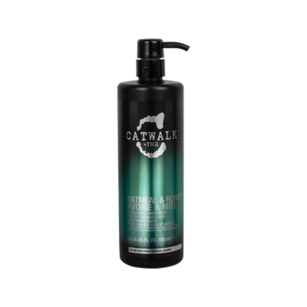 TIGI Oatmeal & Honey Conditioner Catwalk